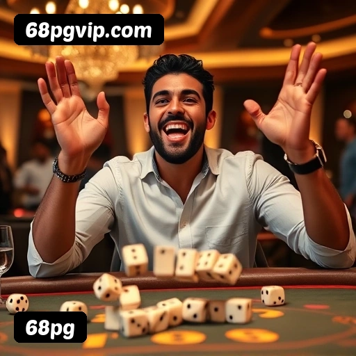 Jogos de Mesa Premium 68pg - Blackjack, Roleta, Baccarat