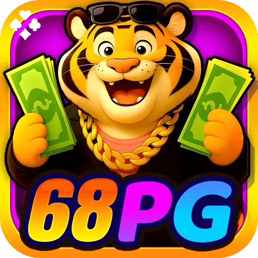 68pg Logo