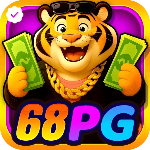 68pg Logo